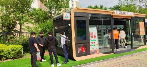 馬云700億新零售布局與歐巴無人果蔬機(jī)的全國(guó)風(fēng)靡